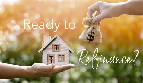 Refinance Home Loan